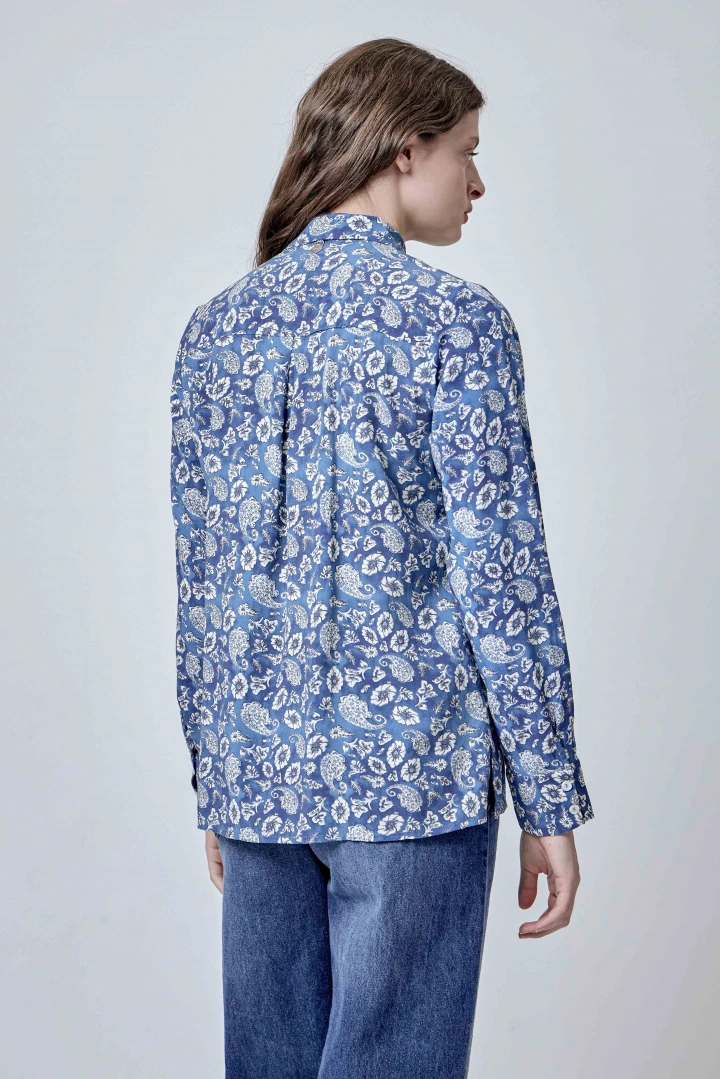 CAMISA PUIGGARI