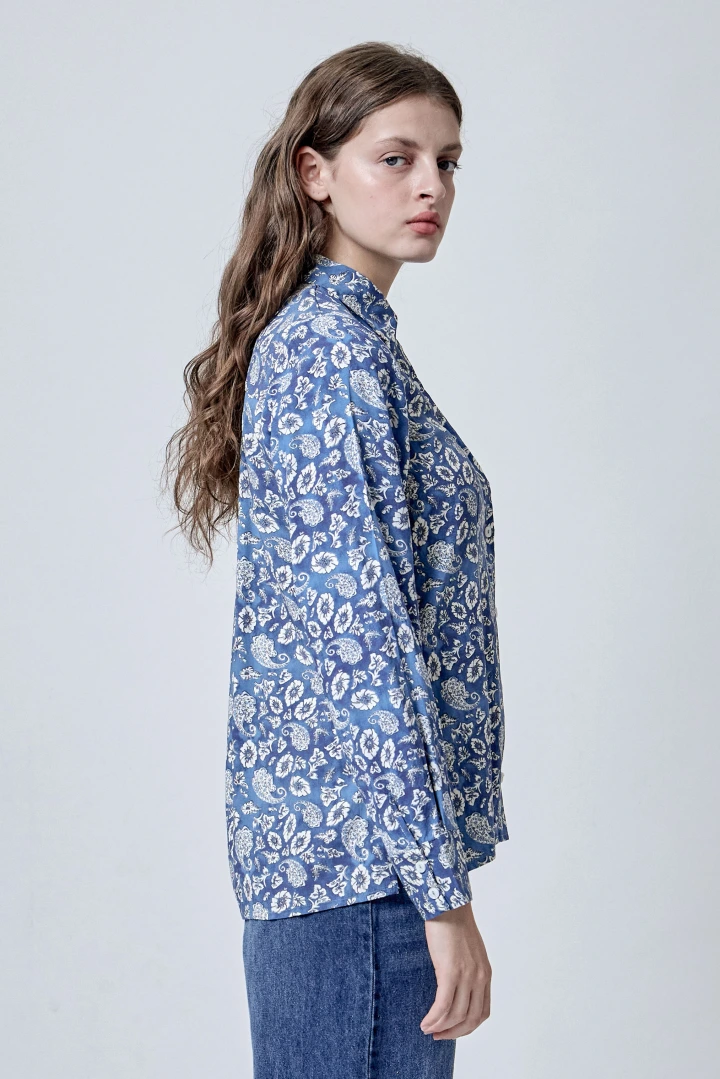 CAMISA PUIGGARI