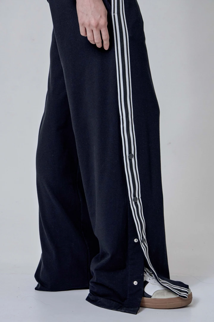 JOGGING PIRAY