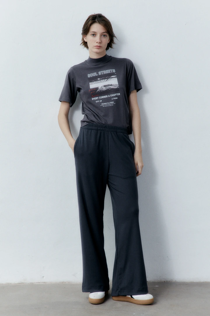 PANTALON BOUWER