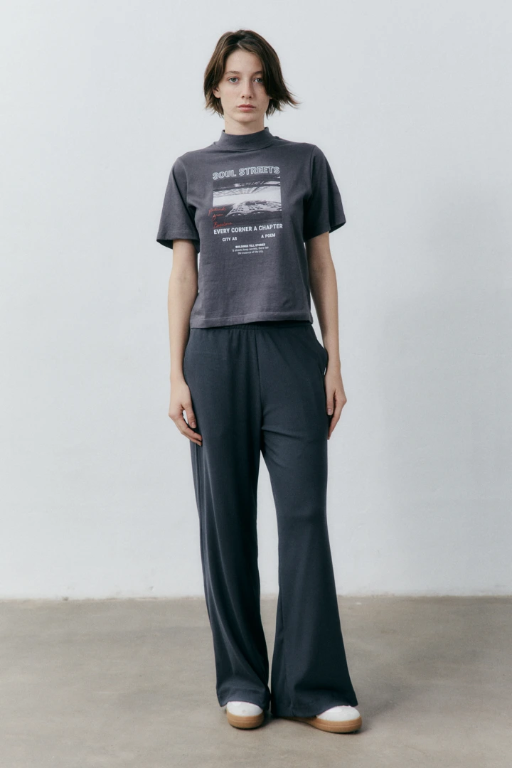 PANTALON BOUWER
