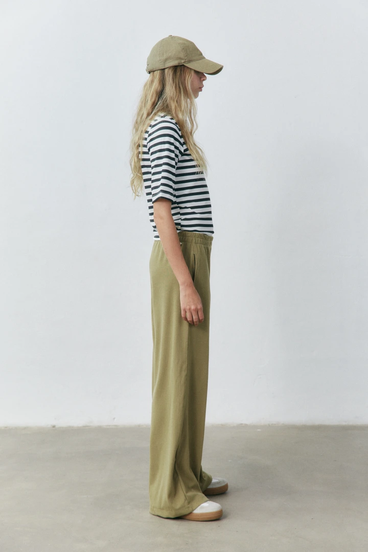 PANTALON BOUWER