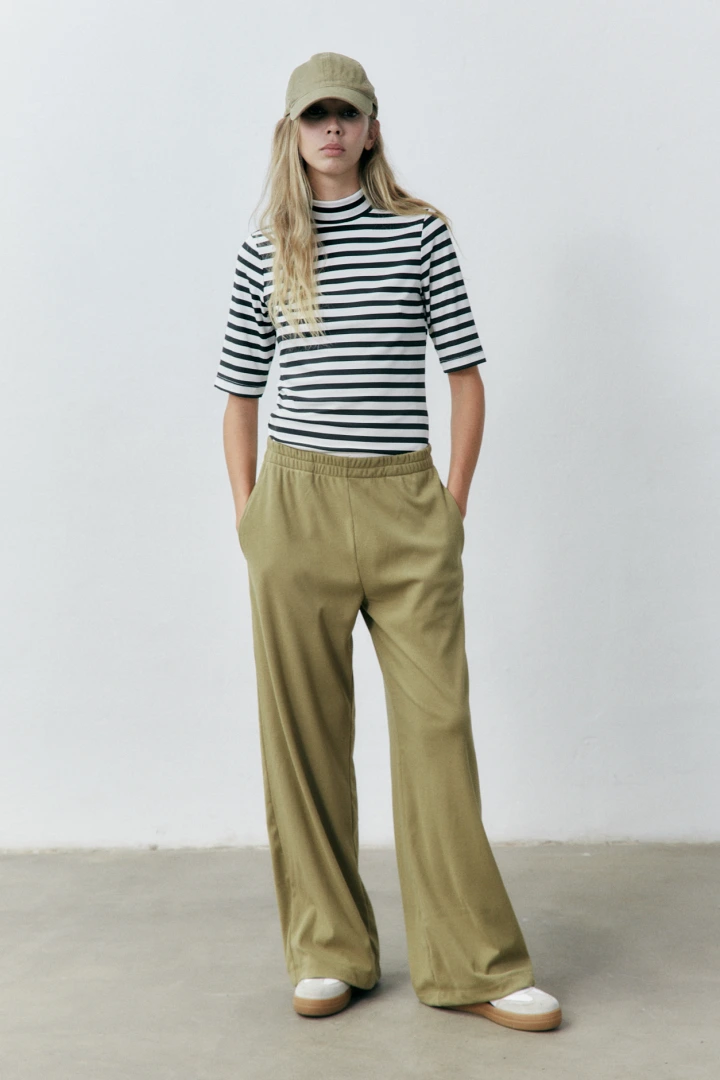 PANTALON BOUWER