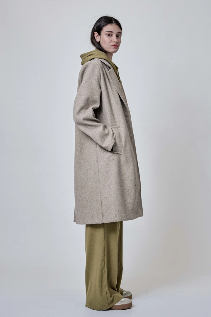 PANTALON BOUWER