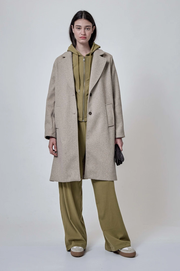 PANTALON BOUWER