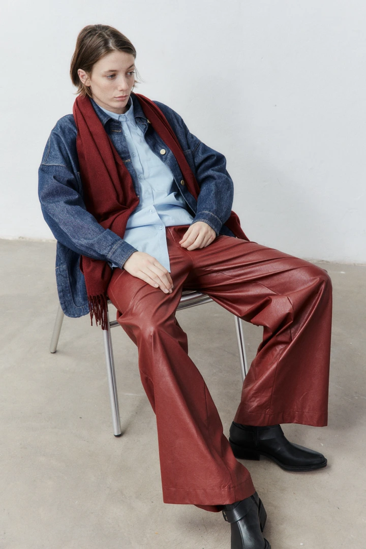 PANTALON GOYA NEW