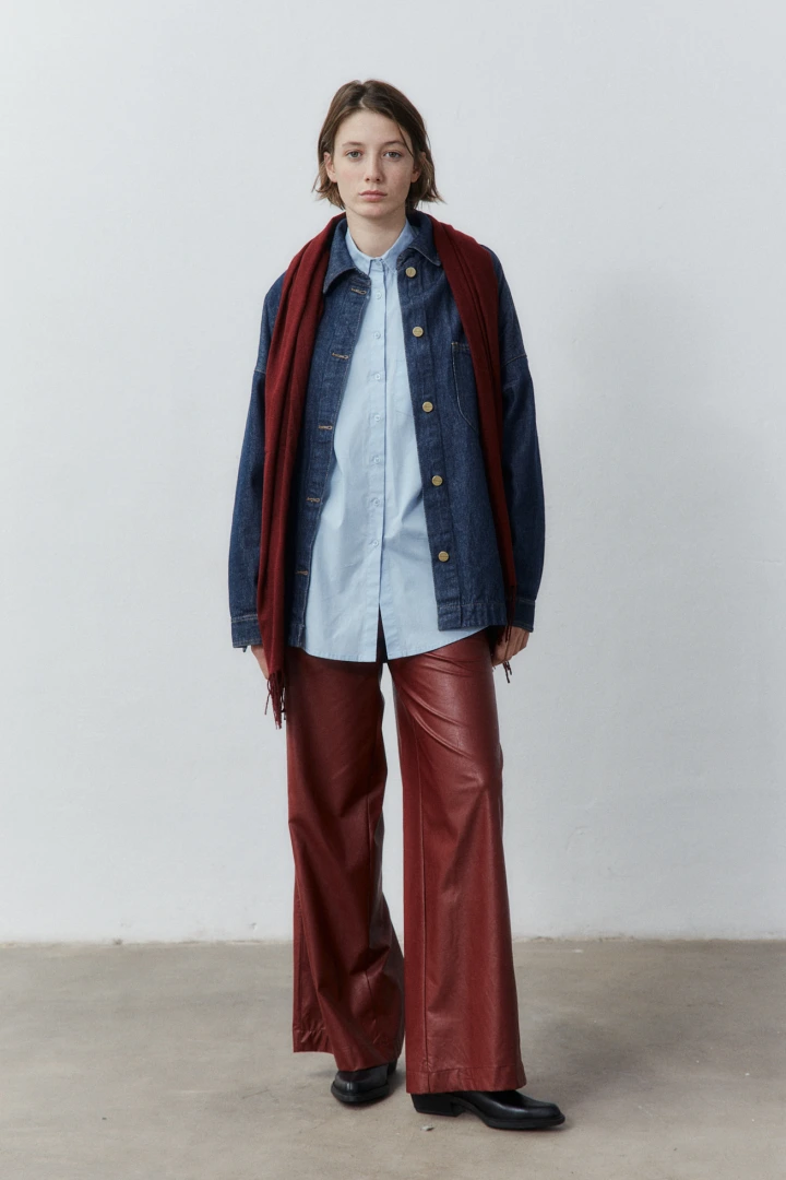 PANTALON GOYA NEW