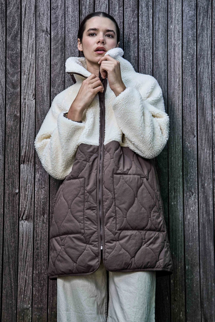 Campera Caviahue
