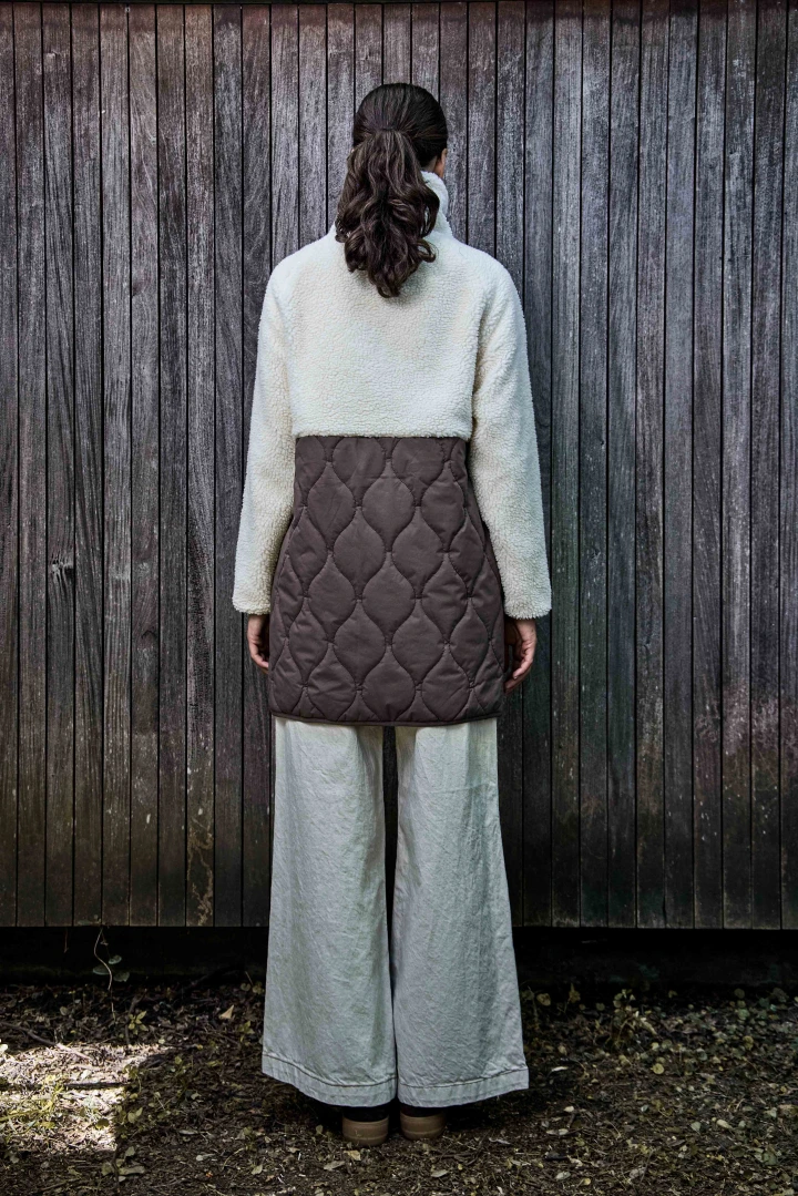 Campera Caviahue