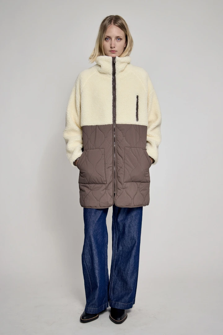 Campera Caviahue