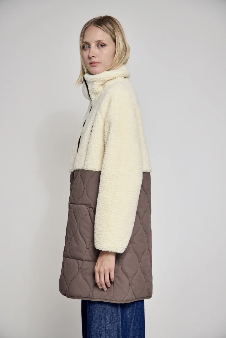 Campera Caviahue