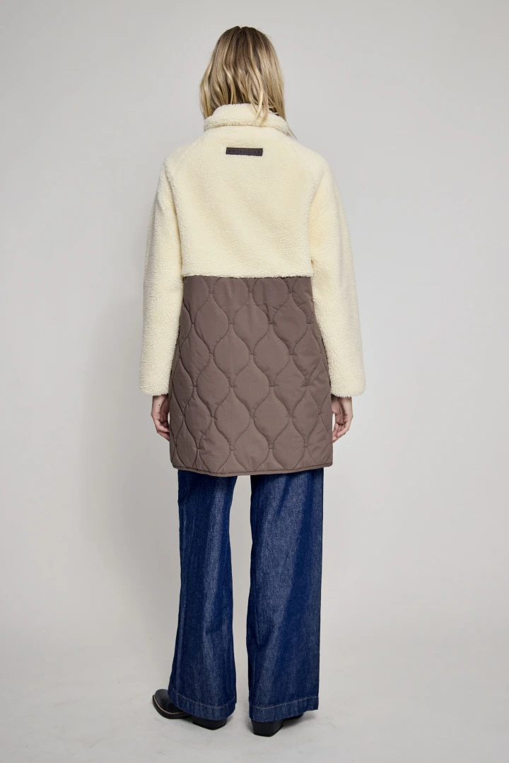 Campera Caviahue