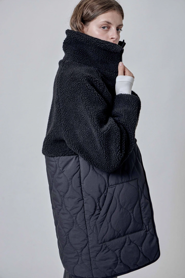 Campera Caviahue