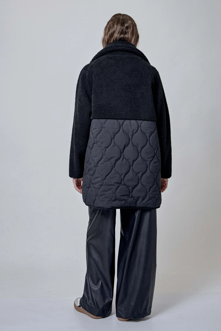 Campera Caviahue