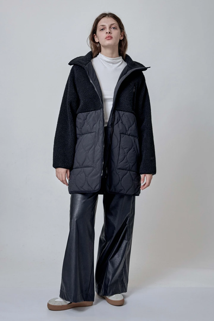 Campera Caviahue