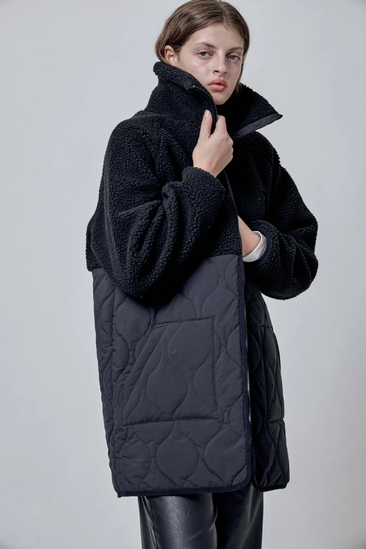 Campera Caviahue