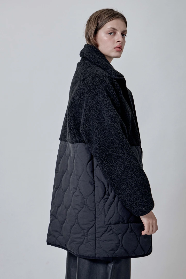 Campera Caviahue