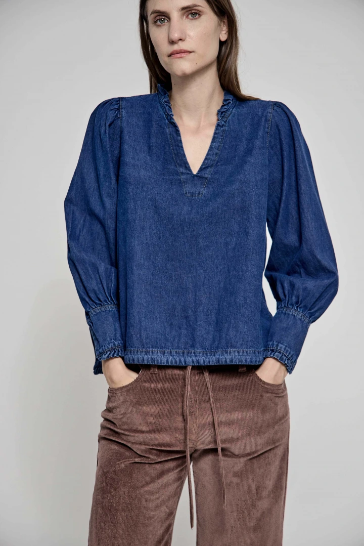 BLUSA CORZUELA