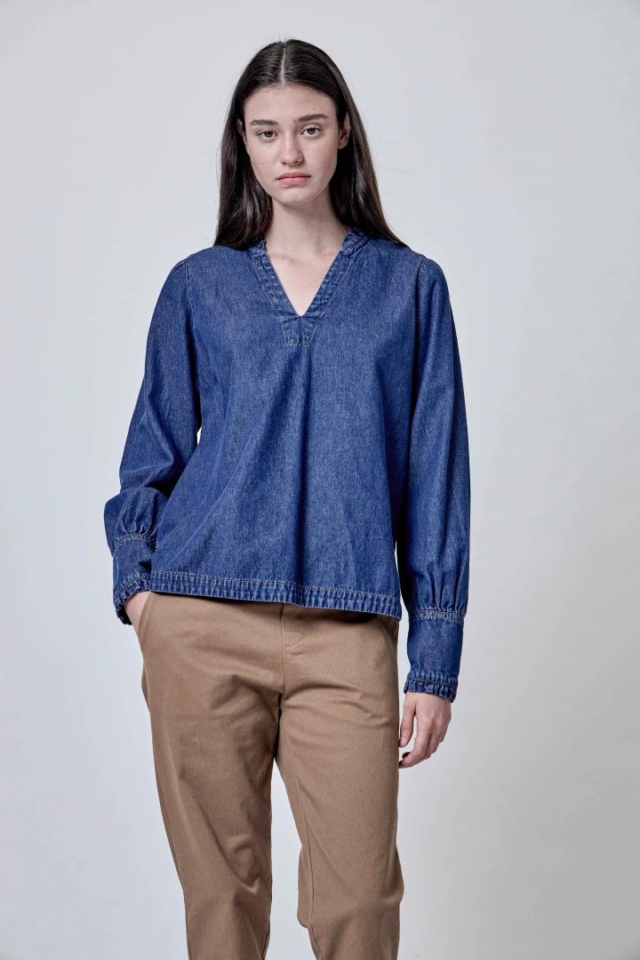 BLUSA CORZUELA