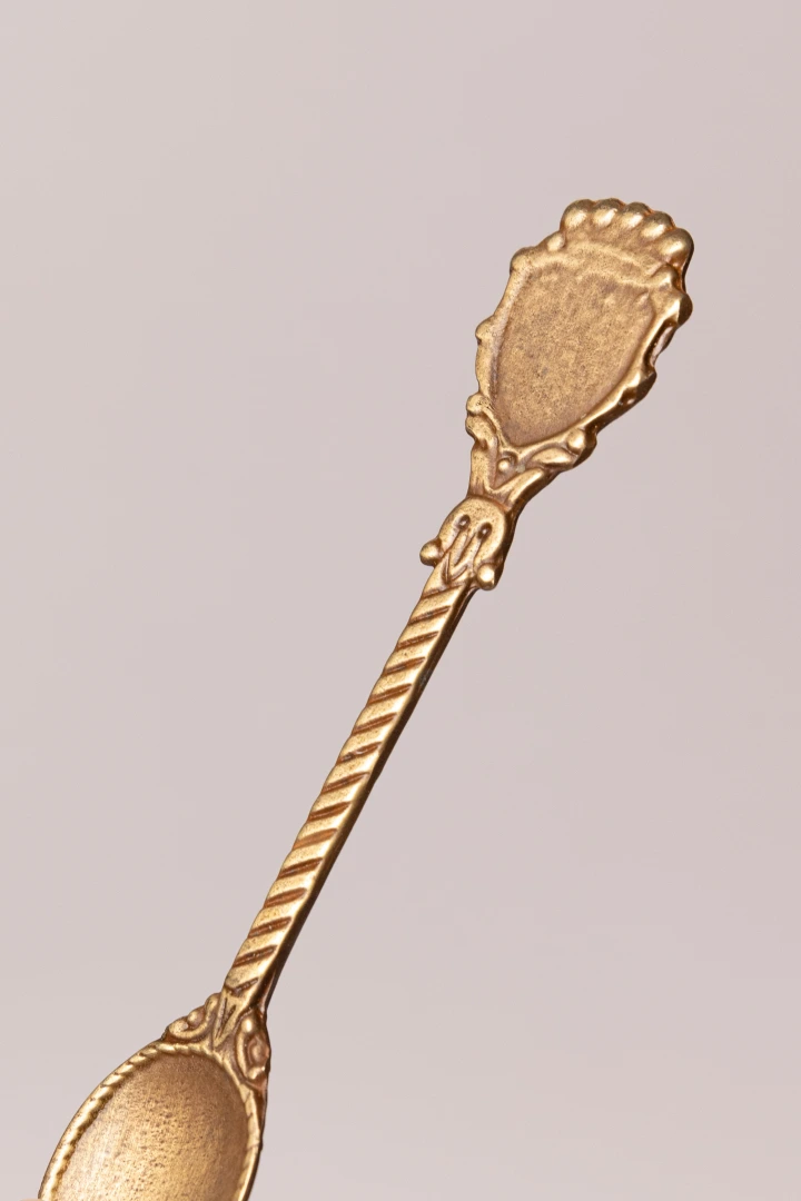 CUCHARA PALMA