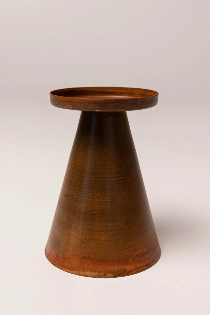 CANDELABRO CONO