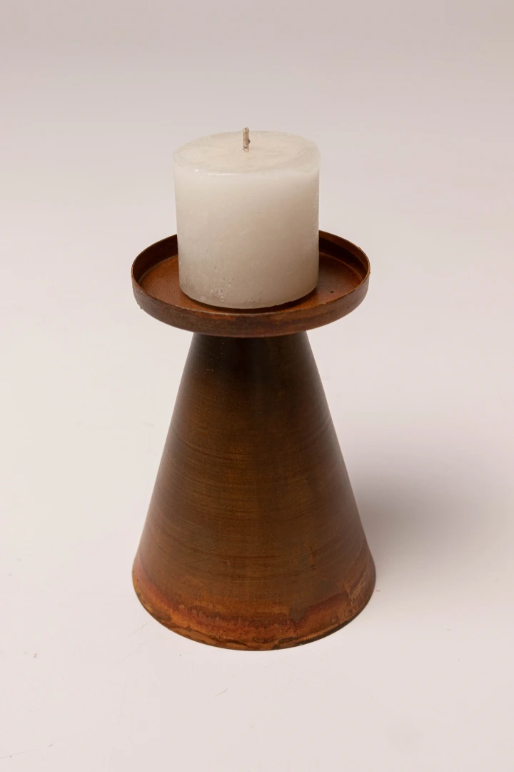 CANDELABRO CONO