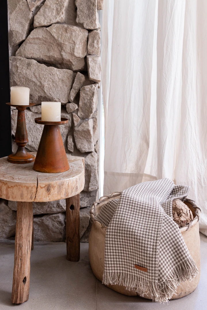 CANDELABRO CONO