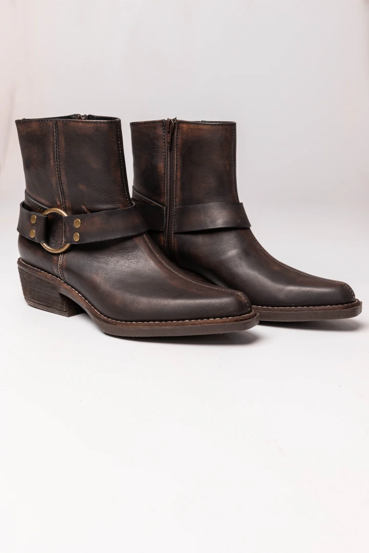 Bota Rancagua