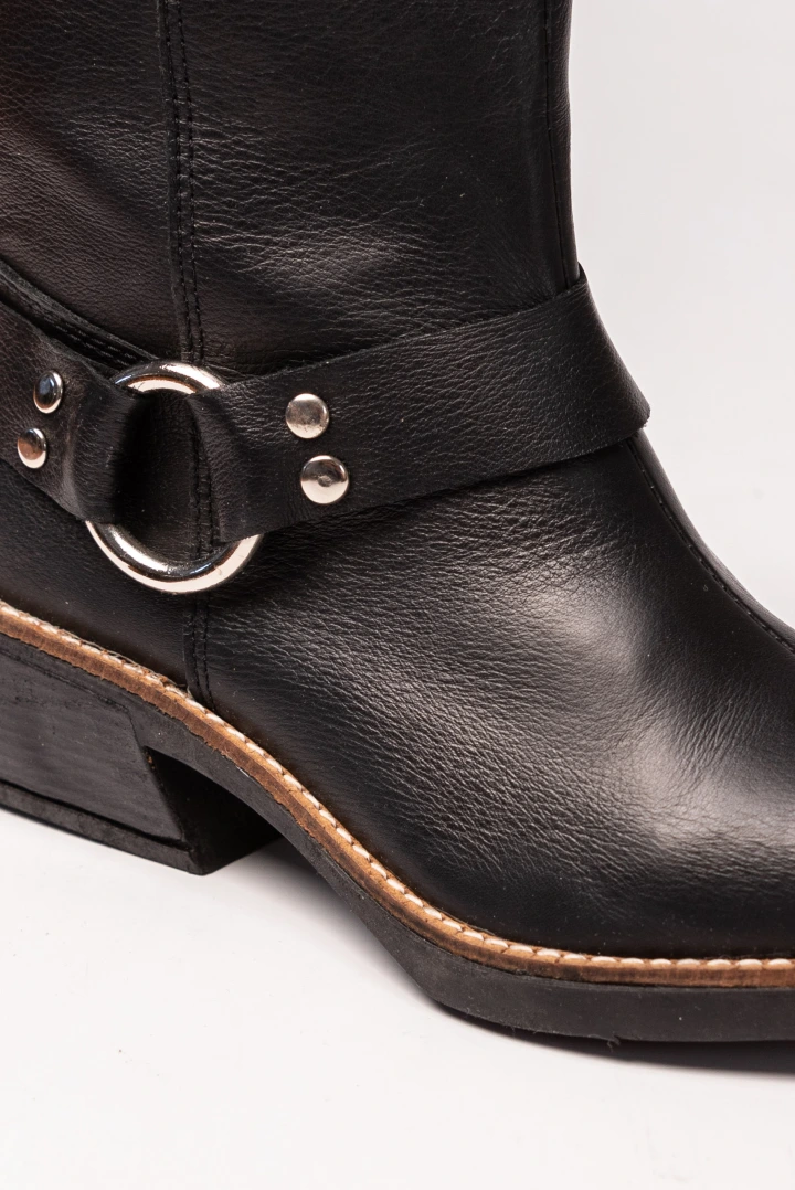 Bota Rancagua