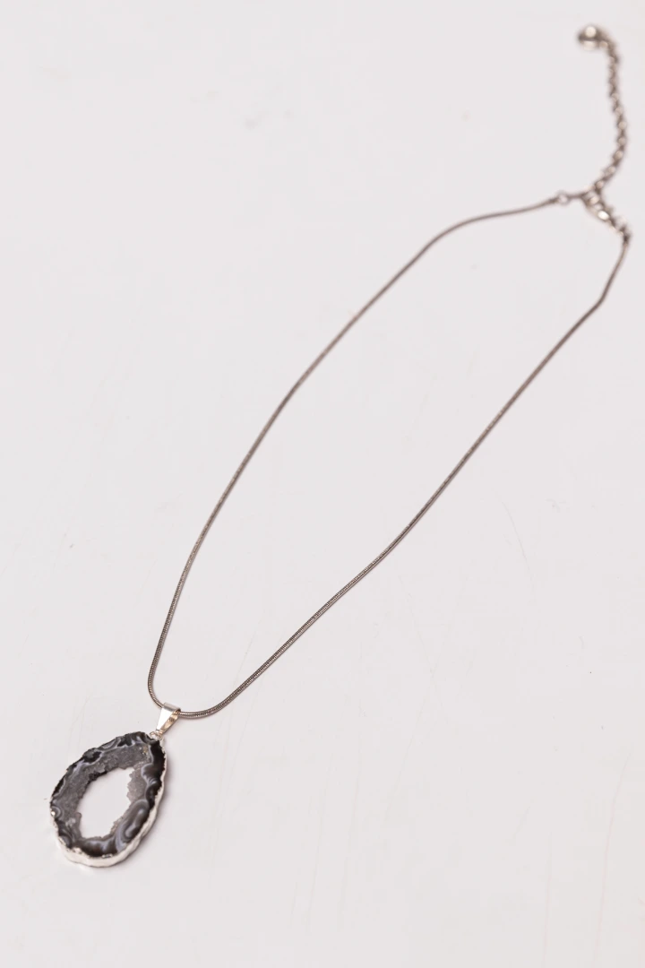 COLLAR QUARTZ