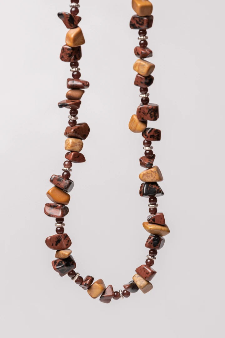COLLAR BASALTO