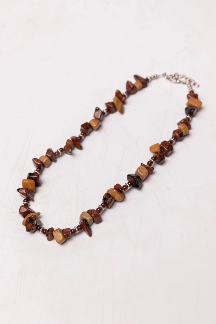 COLLAR BASALTO