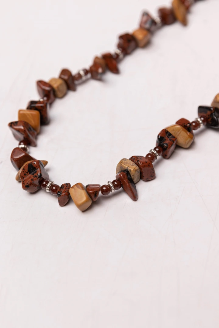 COLLAR BASALTO