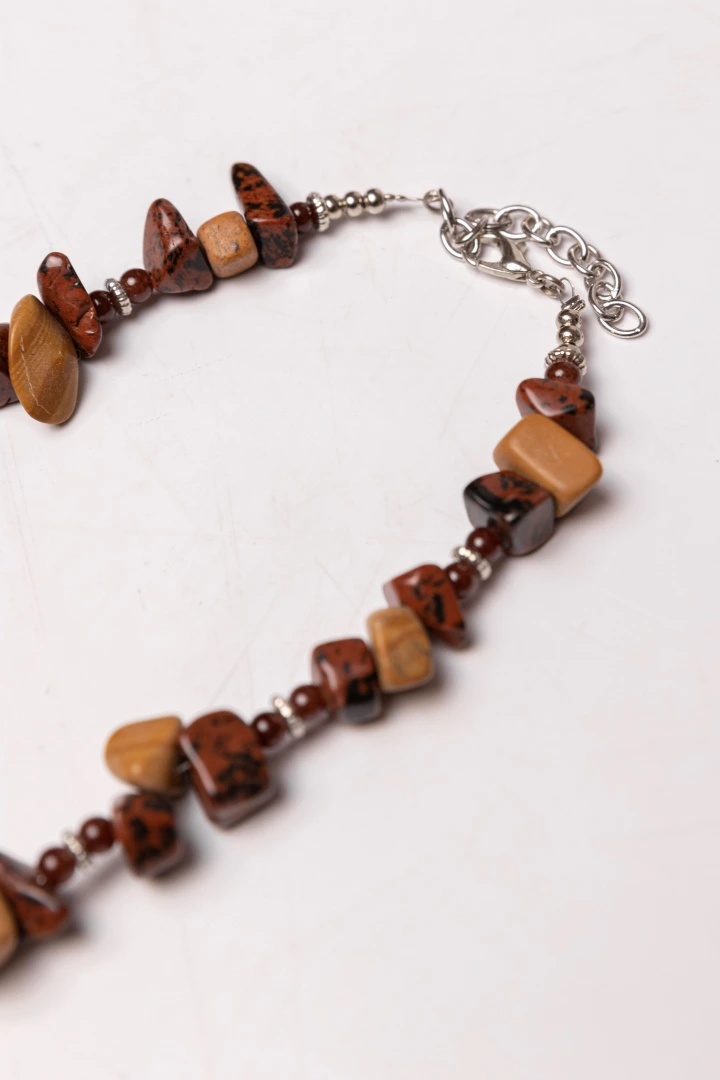 COLLAR BASALTO