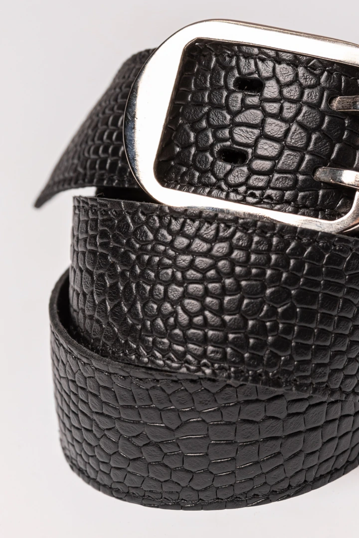 CINTURON CAIMAN