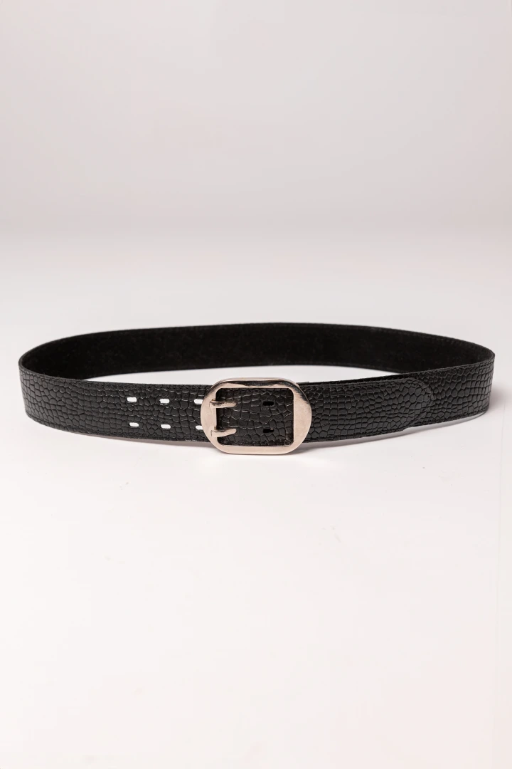CINTURON CAIMAN