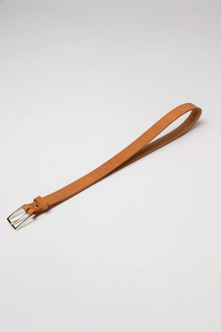 CINTURON LEBU