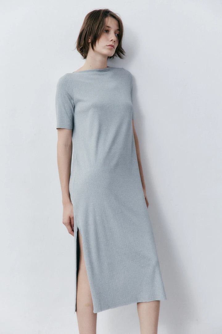 VESTIDO CHARDAI