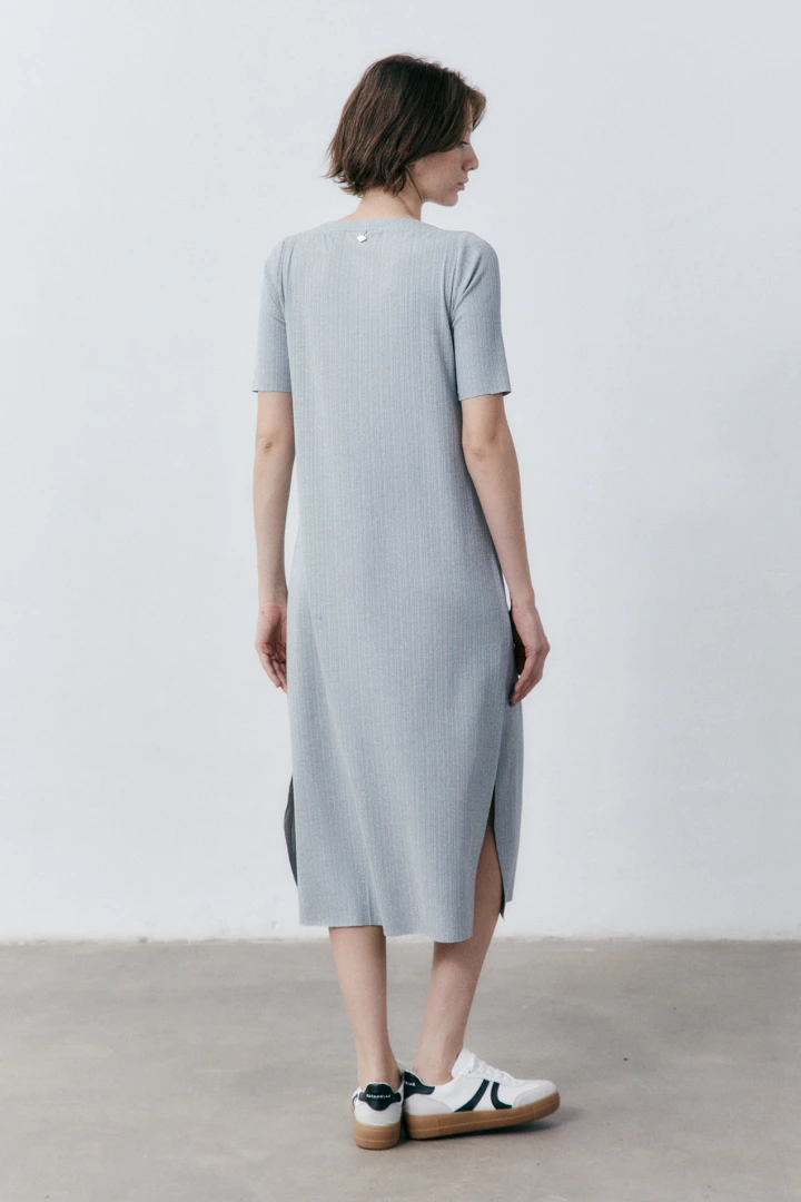 VESTIDO CHARDAI