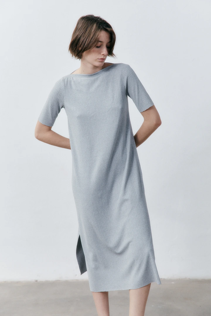 VESTIDO CHARDAI