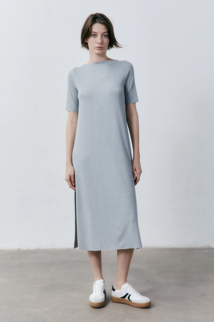 VESTIDO CHARDAI