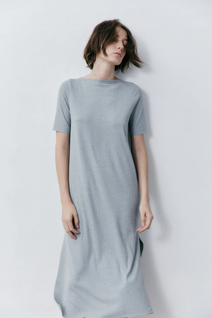 VESTIDO CHARDAI