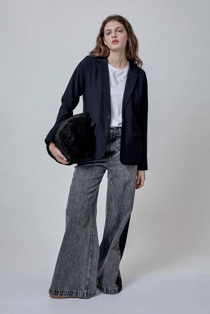 BLAZER ANCASTI