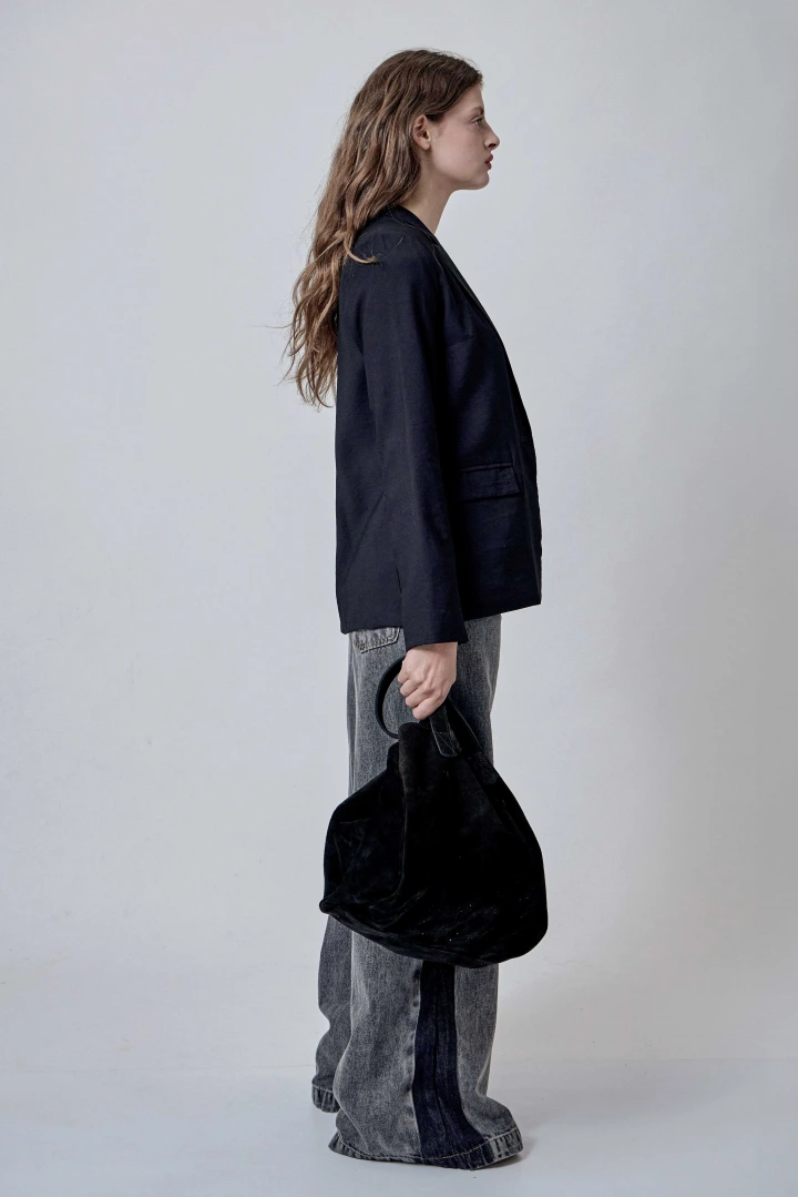 BLAZER ANCASTI