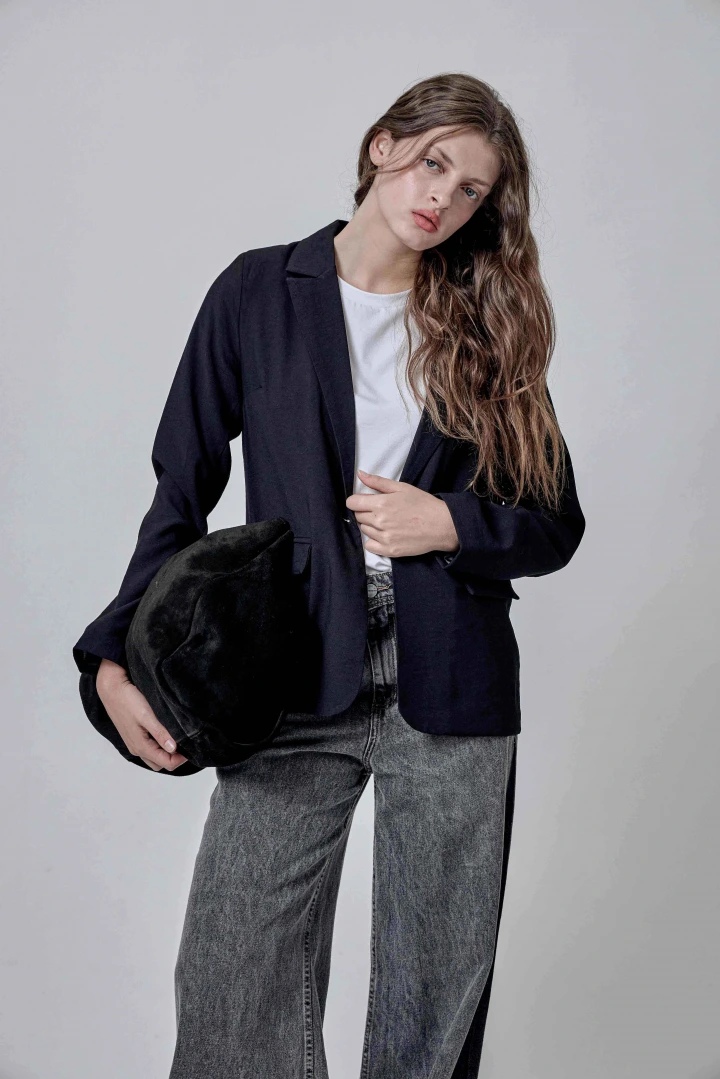 BLAZER ANCASTI