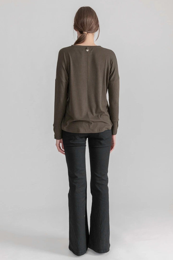 REMERA PISCA