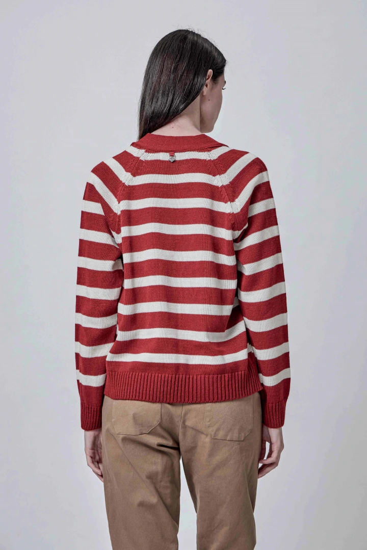 CARDIGAN RANCUL