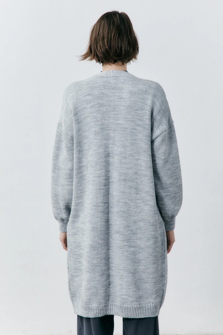 CARDIGAN LOS ALERCES
