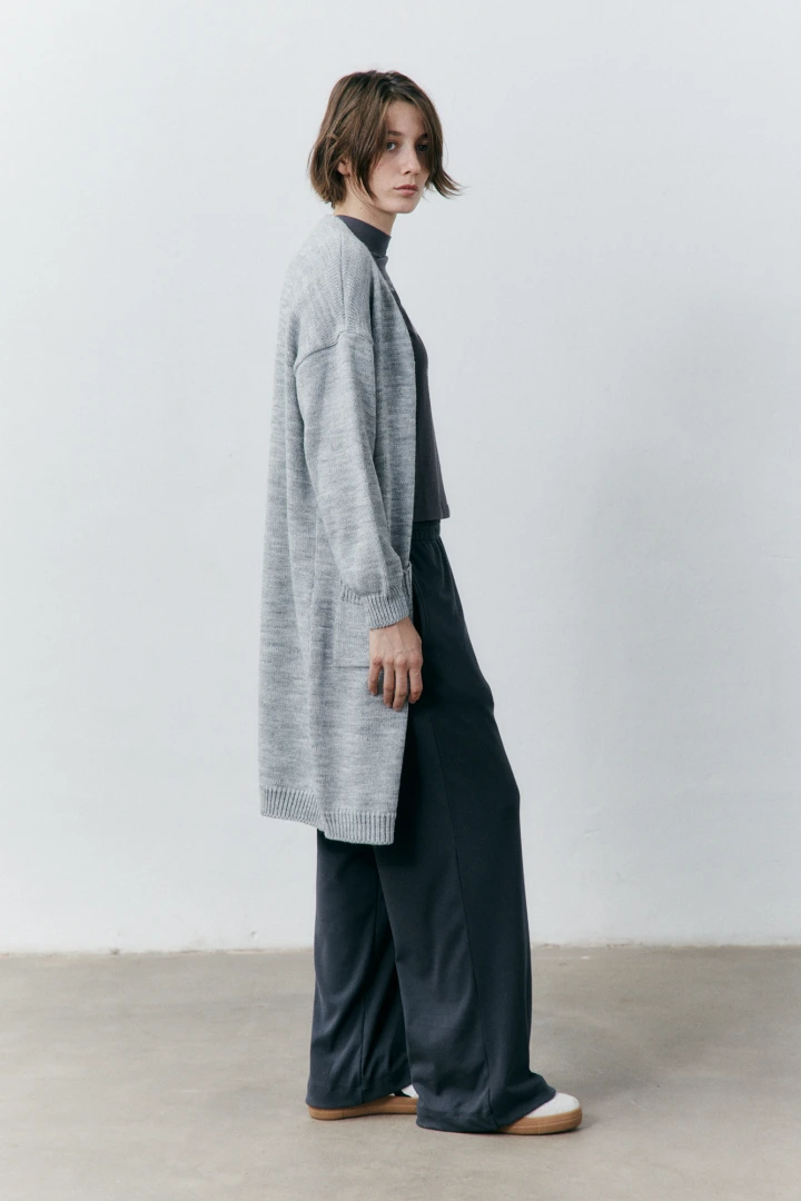 CARDIGAN LOS ALERCES