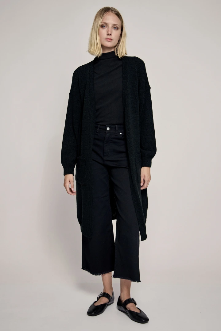 CARDIGAN LOS ALERCES